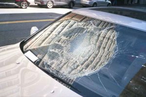 All You have to Know about Different Types of Car Glass